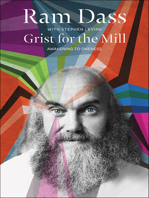 Title details for Grist for the Mill by Ram Dass - Available